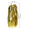 thumbnail image 2 of 6Pcs Réutilisables Cheerleading Main Fleurs Boules Acclamations Équipe Acclamation Pompons pour Match, 2 of 7