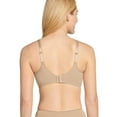 thumbnail image 3 of Jockey Forever Fit Women's Full Coverage Molded Cup Bra, 3 of 5