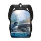 thumbnail image 1 of Mochila de película Avatar The Way of Water 3D, mochila de dibujos animados, mochila de viaje para jardín de infantes, bolsa de ocio para mujer, mochila para niños6 Deng Xun unisex, 1 of 2