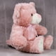 thumbnail image 2 of PELUCHERIA| Oso de Peluche Premium Rosa, 2 of 4