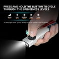 thumbnail image 4 of Linterna OLIGHT Arkfeld Pro recargable EDC 1300lm, 4 of 9