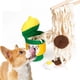 thumbnail image 4 of Pet Sniff Ramen Sniff Training Fragrant Pet Sniff Toy Diseño De Fideos Divertido Pet Training Toy Y No Tóxico Atractivo Pet Interactive Toy Speravity PT001115-00, 4 of 7