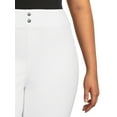thumbnail image 4 of Terra & Sky Women's Plus Size Jeggings, 4 of 5
