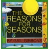 The Reasons for Seasons (Paperback)