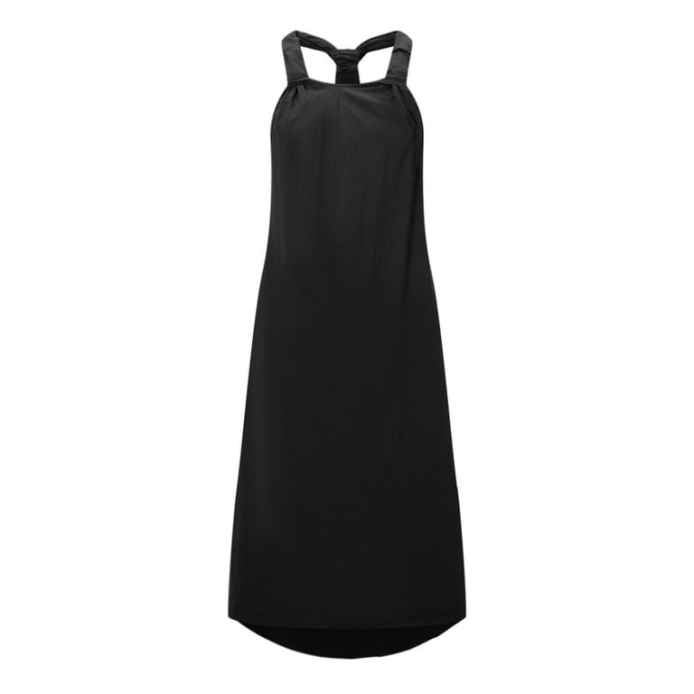 maxi women's summer dress Breezy Botanics 2-Piece Maxi Dress
