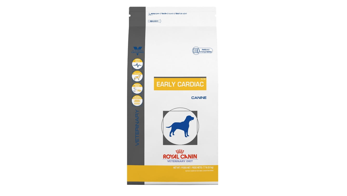 Royal Canin® Canine Early Cardiac Dry Dog Food, 17.6 lb