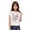White, variant on Virmaxy Boys Girls Fashion Printed Shirts Kids Baby Short Sleeve Cotton Tops Summer Loose Trend Pullover Shirt Black 3 Years