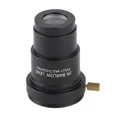 thumbnail image 2 of 3X Barlow Lens For Astronomical Telescope Eyepieces Metal Shell Trending, 2 of 5