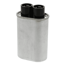 Appliance Factory Parts Capacitor 10Uf 13QBP21100