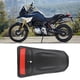 thumbnail image 4 of Guardabarros de motocicleta, Guardabarros delantero de motocicleta Guardabarros modificado Guardabarros de motocicleta Diseño aerodinámico, 4 of 10