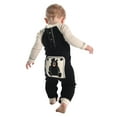 thumbnail image 2 of LazyOne Matching Family Pajama Sets for Adults, Kids, and Baby (Family Bear), 2 of 7
