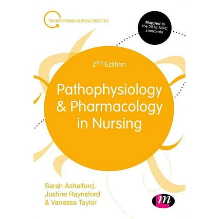UPC: 9781526432117 | Transforming Nursing Practice: Pathophysiology and Pharmacology in Nursing (Paperback)