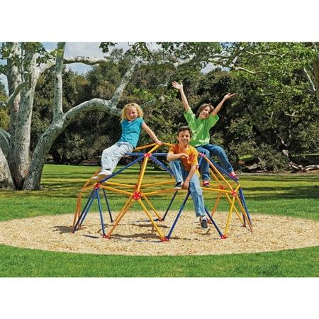 Easy Outdoor Space Dome