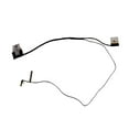 thumbnail image 2 of 3x LVDS LCD LED Video Screen Cable 15-AF, 15, 15-AY, TPN-, 250 G4, 250 G5 Part Number :0027J00, 2 of 5