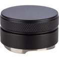 thumbnail image 2 of Barista Edition, dispensador de café, Ø 53 mm, altura: Herramienta de nivelación de café expreso de 3,5 cm, accesorios de barista de aluminio y acero inoxidable para portafiltro de 53mm, 2 of 5