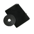thumbnail image 2 of Malla de ventana Inteprter JJ3312-00 Negro 1 pieza Accesorio de cribado, 2 of 6