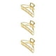 thumbnail image 2 of Clips de garra de moda Qarigey Aleación Resistente Grande, 2 of 6