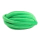 thumbnail image 3 of Hilo grueso y grueso para tejer a mano, suave, para crochet, hilo voluminoso, hilo tubular jumbo verde, 3 of 9