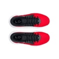 thumbnail image 4 of Tenis Joven Under Armour Lockdown Rojo 3028513600, 4 of 5