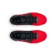 thumbnail image 4 of Tenis Joven Under Armour Lockdown Rojo 3028513600, 4 of 5
