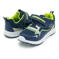 thumbnail image 1 of Tenis Running Niño Bubble Gummers Nicaragua Marino 14-18 azul marino 14, 1 of 6
