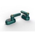 thumbnail image 2 of Mini Steam Iron Handheld Wet And Dry Double Steam Generator US Plug, 2 of 5