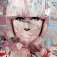 thumbnail image 2 of Parvez Taj "Retro Style" Painting Print on Wrapped Canvas, 2 of 5