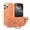orange, variant on 360° Spin Magnetic Stand for iPhone 16 Pro Max Case, Fit for MagSafe, Case for iPhone 16 Pro Max  Phone Case with Kickstand Rotatable 6.9 inch,