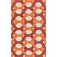 thumbnail image 4 of Loloi Weston Area Rug - Red / Orange, 4 of 6