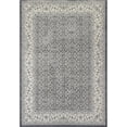 thumbnail image 1 of Dynamic Rugs AN24570115666 2 ft. x 3 ft. 11 in. Ancient 57011 Rectangle Traditional Rug - 5666 Grey & Cream, 1 of 1
