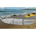 thumbnail image 2 of Heavy Duty Kayak Storage Cover With Waterproof Zip And Uv Resistant Material 10Ft Fangkenuo, 2 of 7
