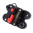 thumbnail image 3 of Disyuntor Electro de Material de Aleación 80a, Protector Cortrador Para Estéreo de Automóvil O Operación de Electrodomiscicos Grandes, Freno de Fácil Operación, 3 of 7