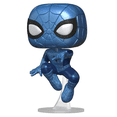 thumbnail image 2 of Spider Man ( M T ) - Marvel Funko Pop! Marvel Se Funko Pop, 2 of 2