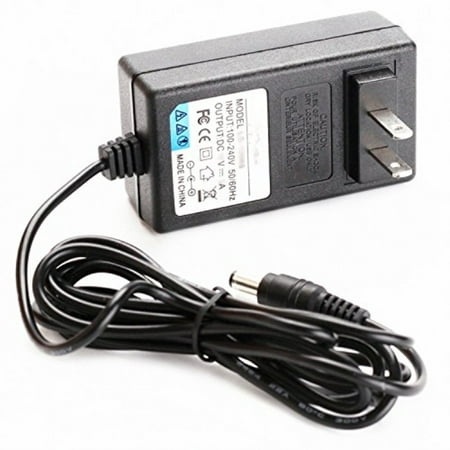 Ac Adapter For X Rocker Game Gaming Chair 51231 Power Supply