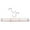 Rose Gold, variant on GARENDE Billiard Table Slide Track Billiard Table Rail Track Replace Pool Table Part Gold