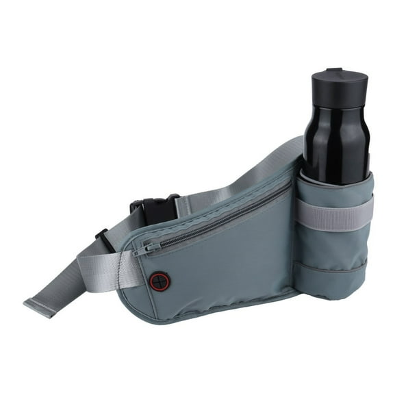 Bowake Bowake Outdoor Hiking Waist Pack Walking Fanny Pack With Water
