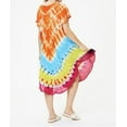 thumbnail image 2 of Womens Tie Dye Dress, 2 of 2