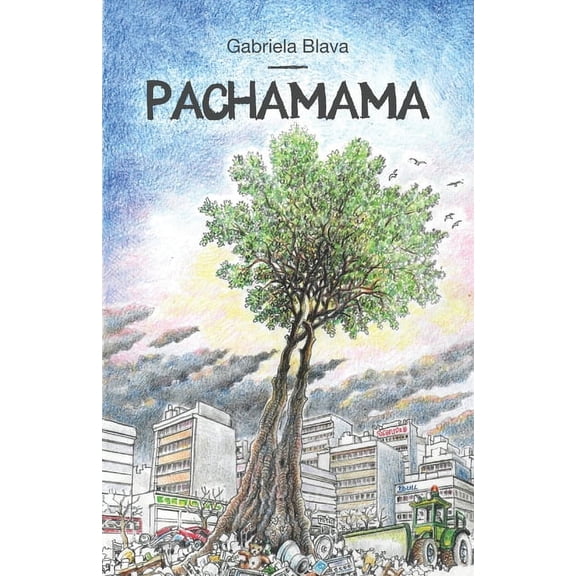 Pachamama, (Paperback)