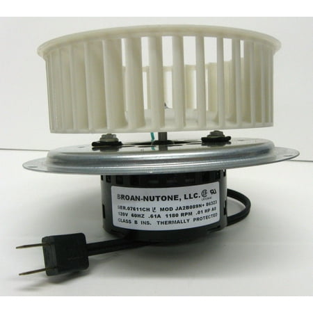 0695b000 Oem Genuine Nutone Vent Bath Fan Motor Wheel For Qt80 0695b000 Oem Genuine Nutone Vent Bath Fan Motor Wheel For Qt80 Com