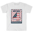 thumbnail image 1 of Fourth of July Shirts for Men 4th of July Shirt Vintage American Flag USA Patriotic Shirts for Men, 1 of 7