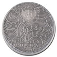 thumbnail image 3 of 2022 Palau 3 oz Silver Antique Lovecraft: Cthulhu MS-70 PCGS FDI, 3 of 3