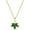 A2:Green Maple, variant on Fall Necklaces for Women Thanksgiving Necklace Maple Leaf Necklace Crystal Leaf Choker Necklace Autumn Maple Pendent Necklace Thanksgiving Jewelry