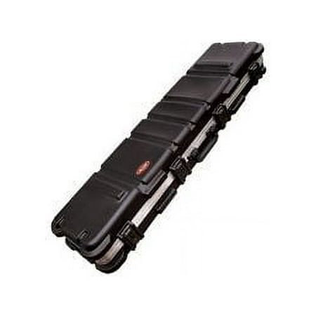 SKB Cases 3SKB-5216W Low Profile Ata Utility Case 16" With Wheels 3SKB5216W New