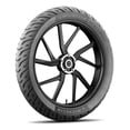thumbnail image 1 of Llanta De Moto Michelin Pilot Street 2 100/90-18 62s Uso Sin Cámara, 1 of 2