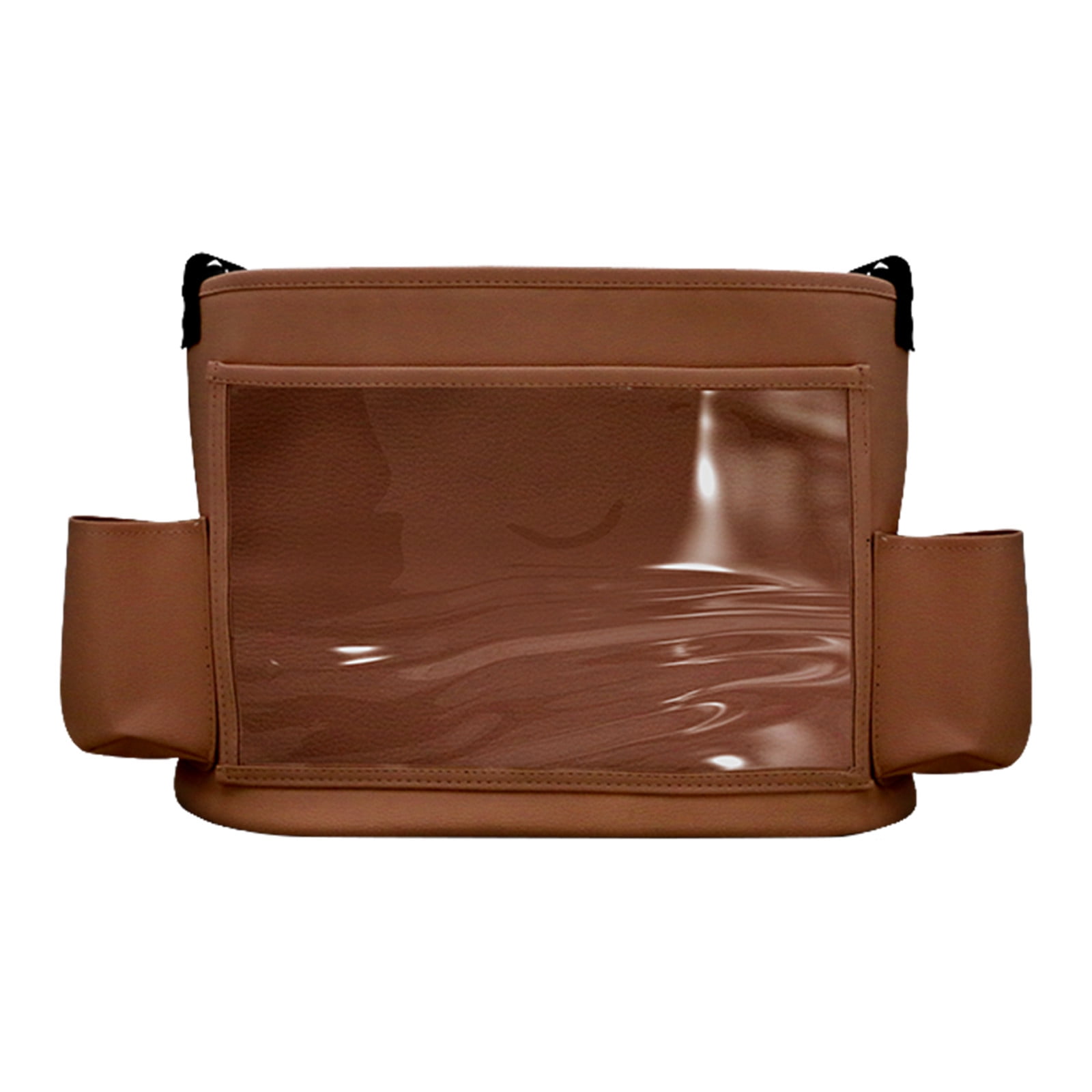 Support Voiture Téléphone & Tablette Avec Porte-gobelet - Bras Réglables, Base Ventouse/prise Air