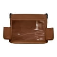 thumbnail image 1 of Rbaofujie Car Storage Organizer With Touchable Tablet For Snacks Drinks Toys Magazines,Car Travel Accessories, 1 of 7