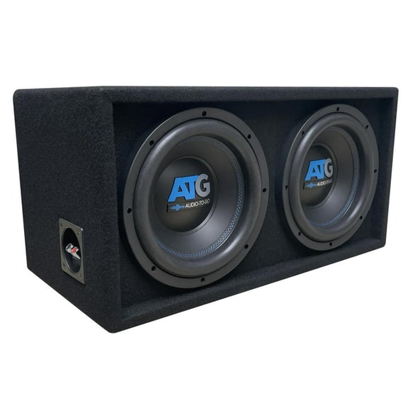 ATG Woofer, 1500 W RMS