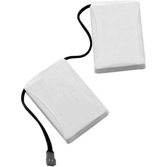 Therm-ic Boot Replacement Battery