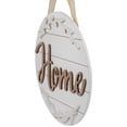 thumbnail image 6 of Northlight 15.75" Home Daily Branches Wooden Wall Sign, 6 of 6