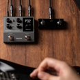thumbnail image 2 of Grabadora de Efectos de Guitarra Eléctrica VLP-200, Muestreador Multipista, Bucle de Frases, Caja de Ritmos, Acompañamiento, Bajo, Bloque Único, 2 of 7